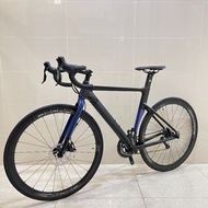 New JAVA LAMPO SILURO Shimano Sora rear derailleur 18 Speeds Road Bike