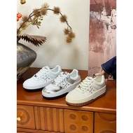 Moda Paolo Ladies Leather Sneaker (5015)