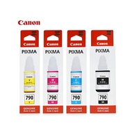Refill Ink For Canon Pixma G3400 , G3600 , G3800 , G3900 Series