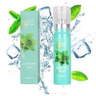 Mouth Freshener Spray Mouth and Breath Spray Qinfeiyan Fragrance Spray Long Lasting Mouth Freshener 