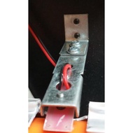 Plastic laminator sensor PDA3-330SL, PDA3-330TL