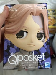 東東京復仇者 Q posket 乾青宗