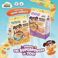 ALAMII Noodle For Kids