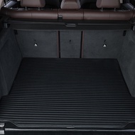 JEEP Big Chenoki Freeman Guide Big Commander Wrangler Free Light Tail Box Mat Trunk Mat