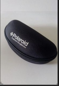 Polaroid,  美國名牌 寶麗來 優質  大size 太陽眼鏡盒 保護盒 戶外活動必備 全新 未用過 近視眼鏡  遠視眼鏡 老花眼鏡 太陽眼鏡 漸進眼鏡 後備眼鏡盒 旅行 外遊 運動必備 保護眼