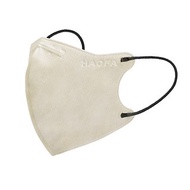 【款式七色】HAOFA氣密型99%防護立體醫療口罩(30入)