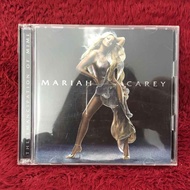 CD DVD Mariah Carey-The Emancipation Of Mimi Condition As Shown In The Cover Photo DA133-163