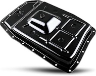265-854 Transmission Oil Pan Compatible with Ford F150 F250 F350 Lobo Expedition Mustang Lincoln Nav