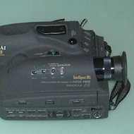 Akai MS8 Hi8 手提攝錄機(PAL，CCIR)