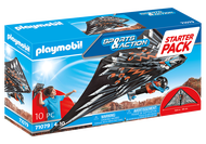 Playmobil 71079 Starter Pack Hang Glider สตาร์ทเตอร์ แพ็ค เครื่องร่อน