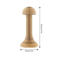 Luxurious Creative Hat Display Stand