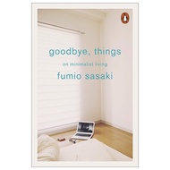 Sách Ngoại Văn - Fahasa - Goodbye Things: On Minimalist Living