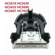 Pencukur Gantian untuk philips HC5610 HC5630 HC5632 HC5690 HC5691 HC7650 Gunting Rambut