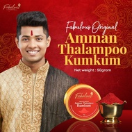 FabulousThaazhampoo Kungumam