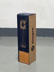 Fotopro X-4C + FPH-42Q (波頭雲台）三腳架