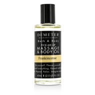 DEMETER - Frankincense Massage &amp; Body Oil