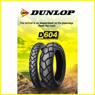 ♞Dunlop D604 Motard Tire