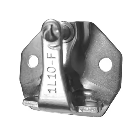 Car Rear Tailgate Latch Trunk Lock 69430-95J00 6943095J00 For Toyota Hiace 2005-2019 Car Accessories