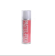 日本櫻花牌Fixa保護噴霧 220ml 和諧粉彩必備工具