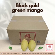 SLH Thailand Green Mango Carton Sale(9kg)