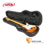 吉他軟case ► SKB SCFS6 電吉他專用輕體硬盒【SCFS-6/Universal Shaped Electric Guitar Soft Case】