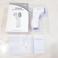 MBO 紅外線探溫槍 (電子體溫計 Infrared electronic thermometer)
