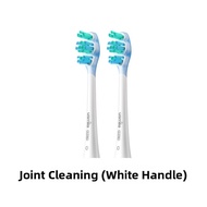 Usmile Electric Toothbrush Head Replacement Universal for P20 pro Adult Y20 Y10 Compatible with Y30 