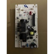Grans Inverter Microwave Oven Motherboard MEL597-LCE8N-LCJ8N G80F23CN3LV-C2 (S7)