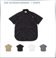 COMFY OUTDOOR GARMENT WINDBREAKER SHIRTS