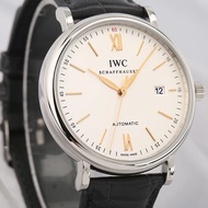 IWC/Portofino Series Automatic Machinery40mmMen's WatchIW356517