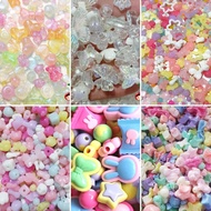 WHOLESALE Gado-Gado Beads (gram)