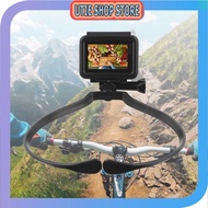UTIE STORE - NEELU Neck Hold Mount Lanyard Neck Necklace Strap for GoPro - GA888
