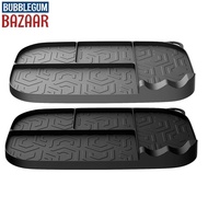 [BUBL] Silicone Mat Compatible for Nj AF400 AF451  for Air Fryers,Heat-Resistant Top Pad
