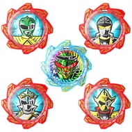 Bandai Avataro Sentai Donbrothers DX Avataro Gear Set 05 Red