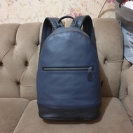 tas ransel pria coach original second 