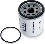 S3227 Fuel Filter Marine Fuel Water Separator Assembly Replacement for Marine Outboard Motor Mercury