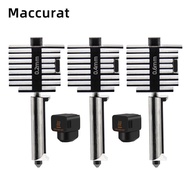 Bambu Lab A1 mini Hotend Kit with 0.2/0.4/0.6/0.8mm Hardened steel Nozzle For Lab A1 Replace Hotend 