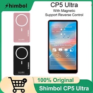 Shimbol CP5 Ultra Smartphone Selfie Screen With MagSafe Magnetic Support Reverse Control Phone Rear-