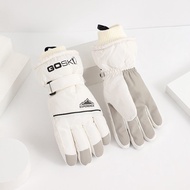 Unisex Winter Gloves GL76023 Waterproof Winter