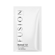 [GIFT NOT SOLD] FUSION Retinonl 1.0 1.5ml sample