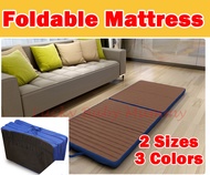 Foldable Mattress/Foladable Mat/Tatami Mattress/ Rainbow