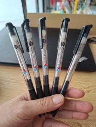 Hộp 20 Bút Bi Thiên Long TL-023 Nhựa 0.8mm - Bút Bi Màu Sắc Cao Cấp