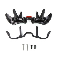 ตกแต่งริมฝีปากล่าง Z 900 SE จงอยปากนกแผงตกแต่งปีกคงที่สำหรับ KAWASAKI Z900 Z900SE 2025-2026