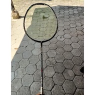 original raket badminton toalson camblade n057 original