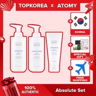 ★ATOMY★Absolute Conditioner 500ml / Shampoo 500ml / Treatment 200ml / TOPKOREA / SHIPPING FROM KOREA