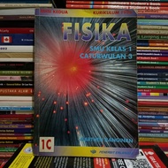 FISIKA SMU 1C KURIKULUM 1994