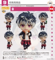 預購Pre-Order】 Goodsmile 黏土人 1640 百(IDOLiSH7-偶像星願-)再販 通常版 特典版