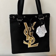 YSL 全新未使用 托特包 手提包 帆布包