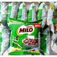 Milo Thai Cereal Snack, 12-pack rich in nutrients - Milo Cereal Snack