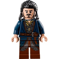 Lego Hobbit Minifigure - Bard The Bowman